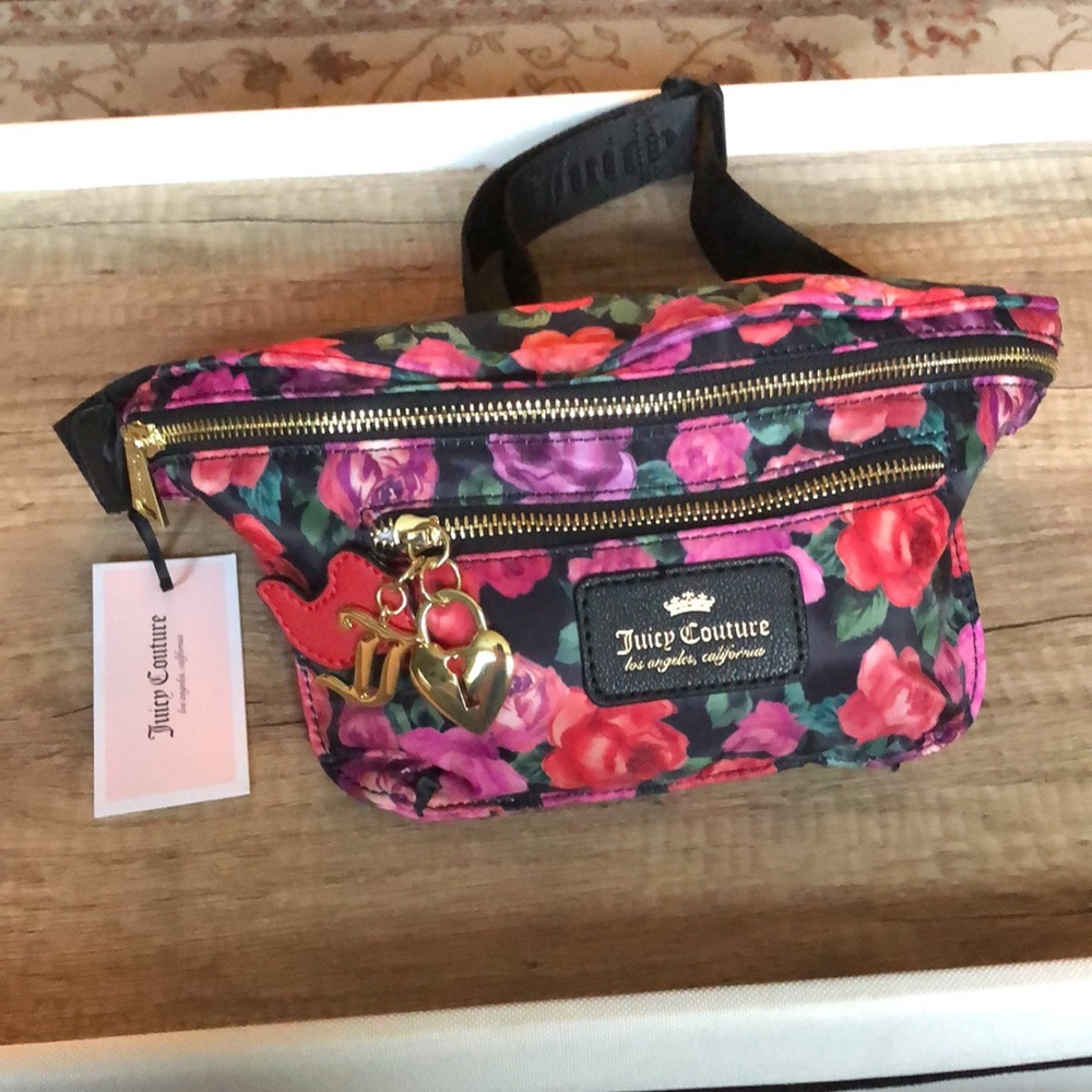 Juicy Couture Belt Pac - Picture 10 of 10